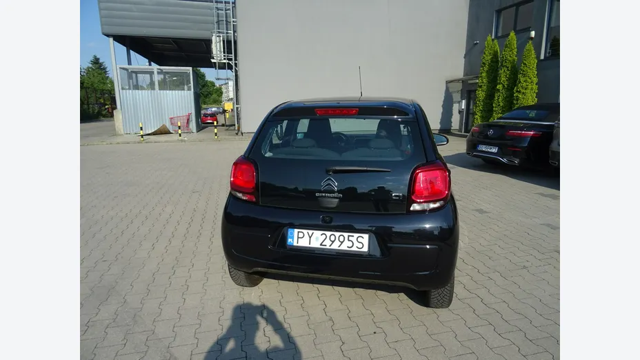 CITROEN C1 -
