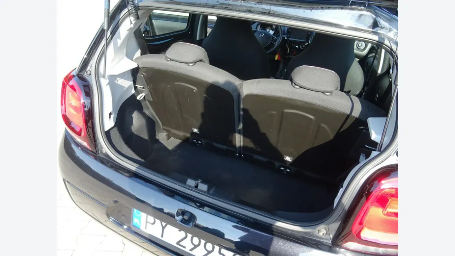 CITROEN C1 -