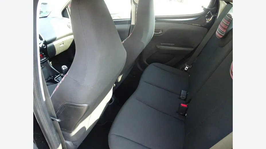 CITROEN C1 -