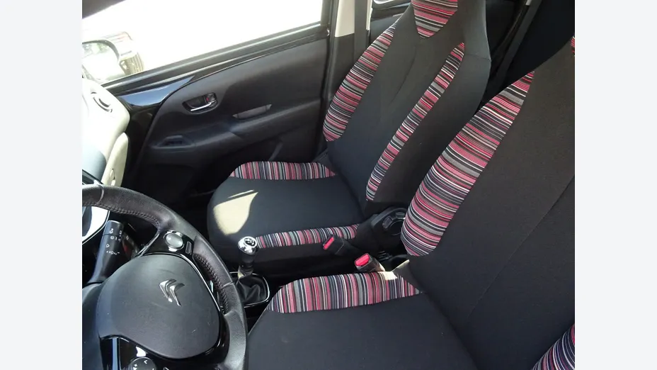 CITROEN C1 -