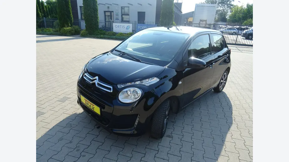 CITROEN C1 -