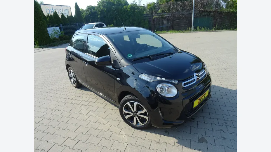 CITROEN C1 -