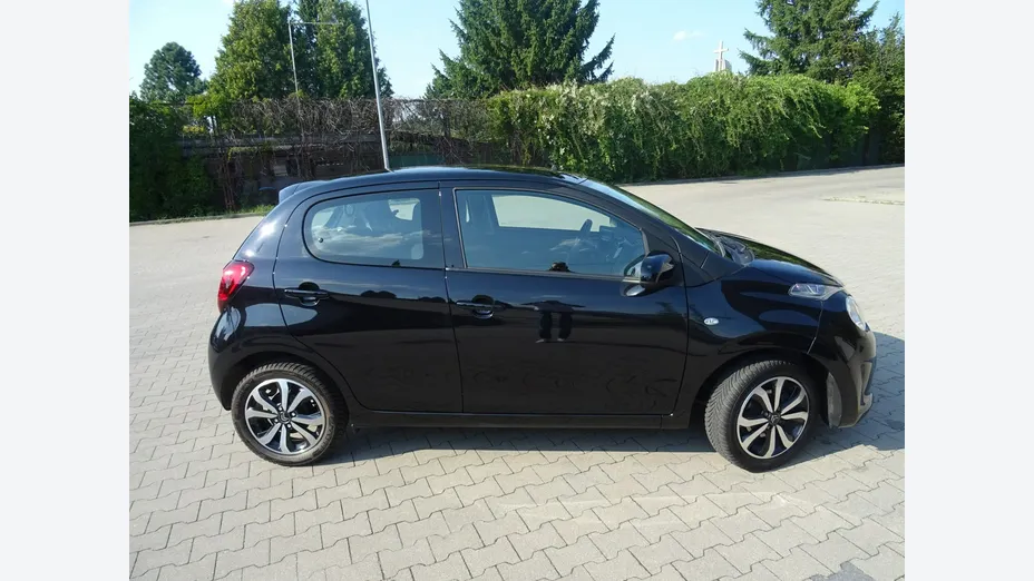 CITROEN C1 -