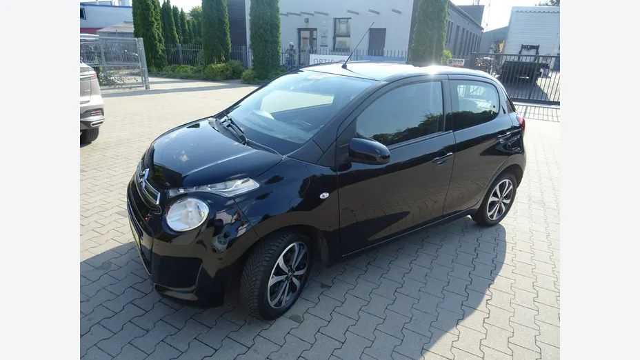 CITROEN C1 -