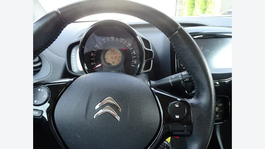 CITROEN C1 -