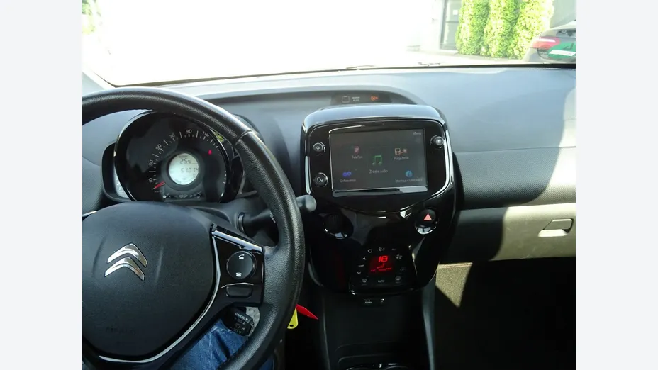 CITROEN C1 -