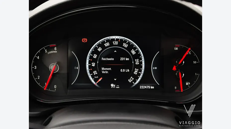 OPEL Insignia -