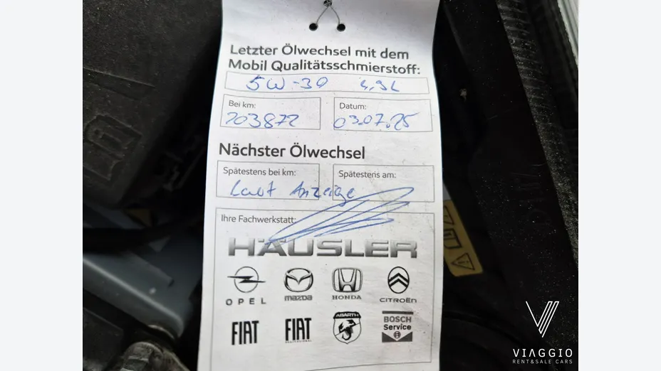 OPEL Insignia -