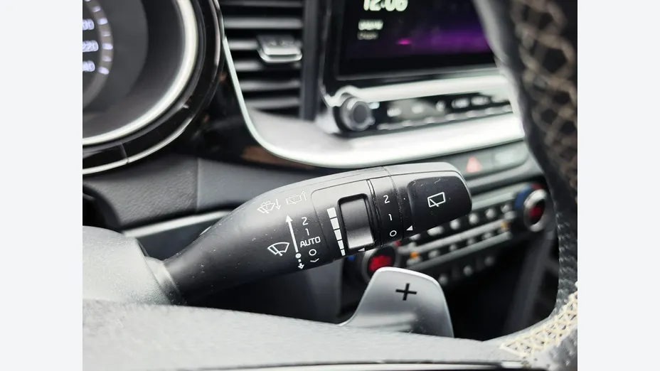 KIA ProCeed -