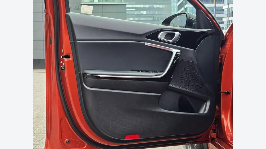 KIA ProCeed -