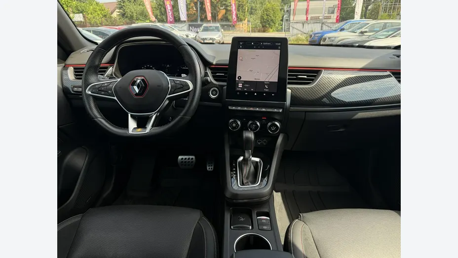 RENAULT Arkana -