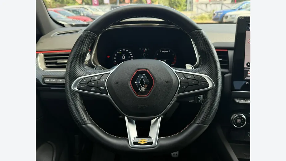RENAULT Arkana -