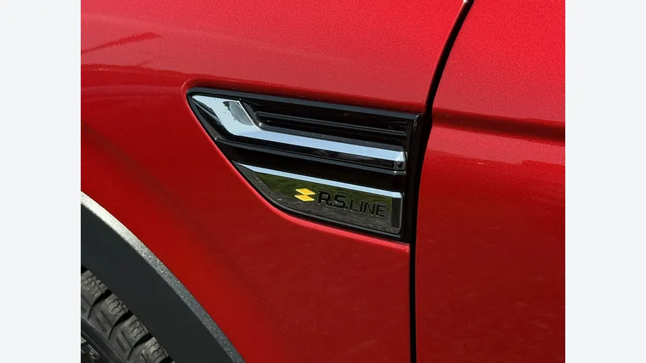 RENAULT Arkana -