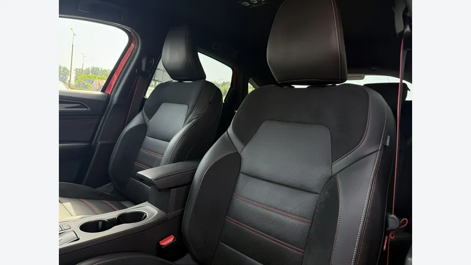 RENAULT Arkana -