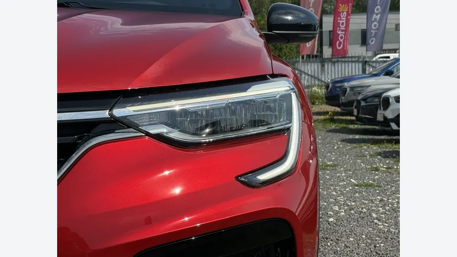 RENAULT Arkana -