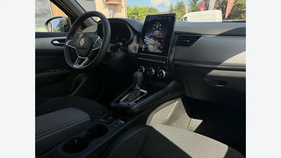 RENAULT Arkana -