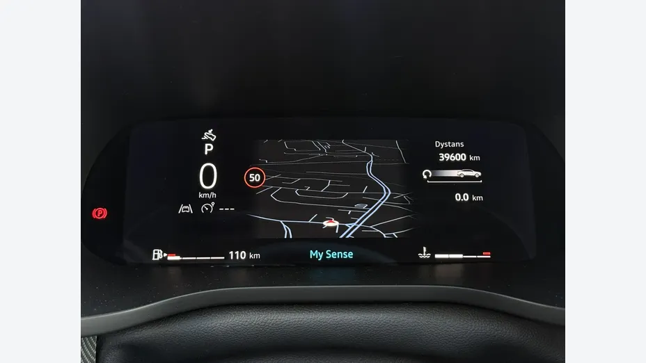 RENAULT Arkana -