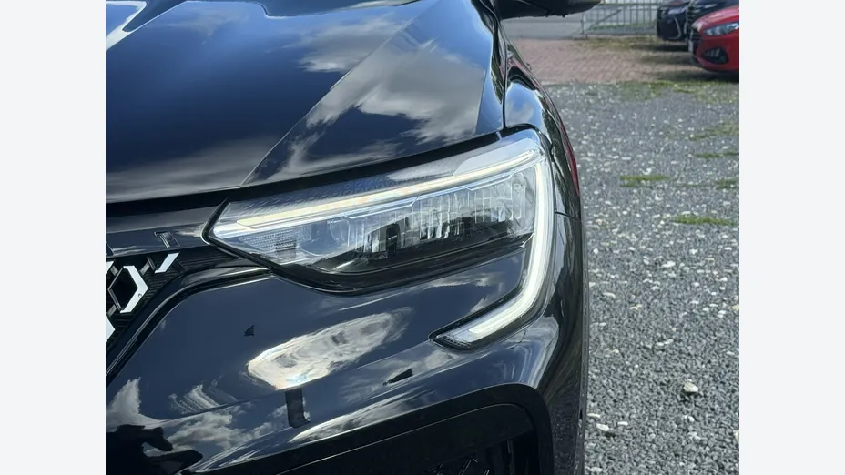 RENAULT Arkana -
