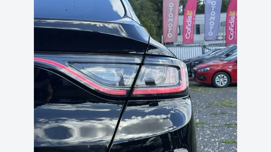 RENAULT Arkana -