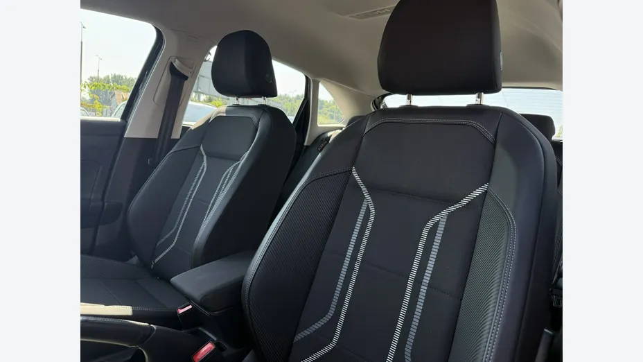 VOLKSWAGEN Taigo -