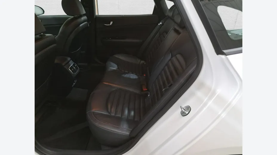 KIA Optima -