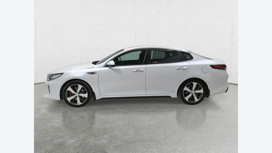 KIA Optima -