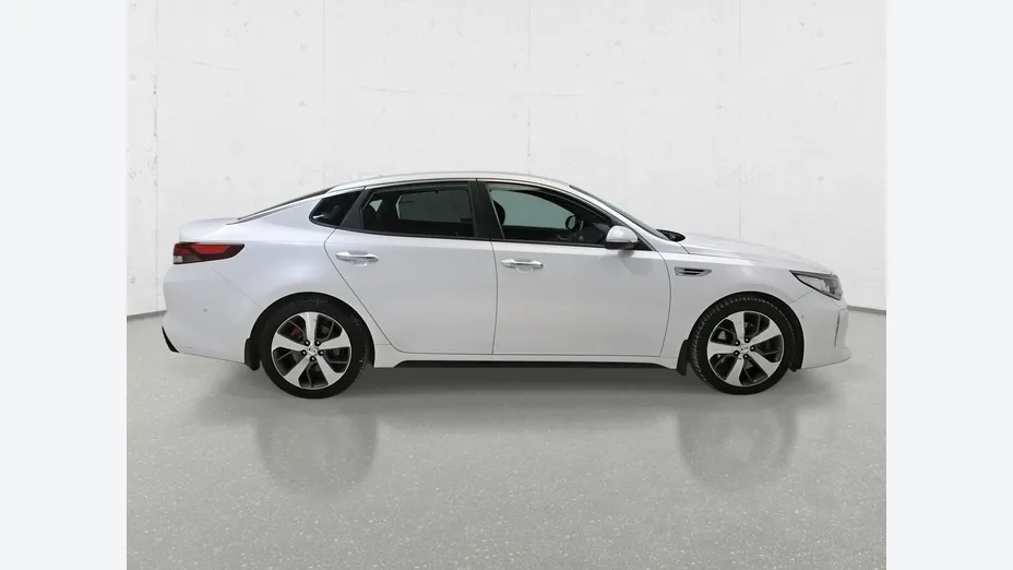 KIA Optima -