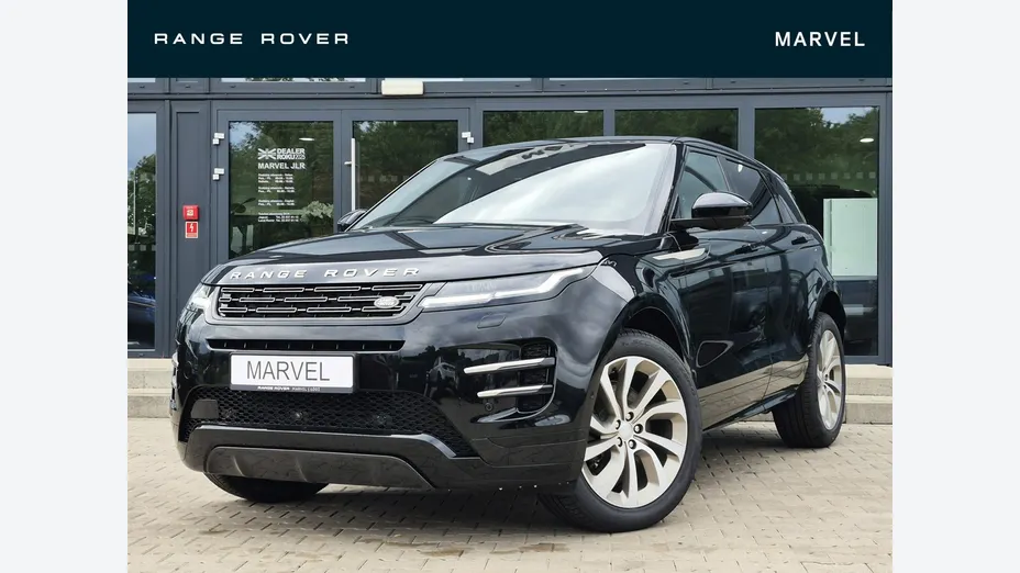 LAND ROVER Range Rover Evoque -
