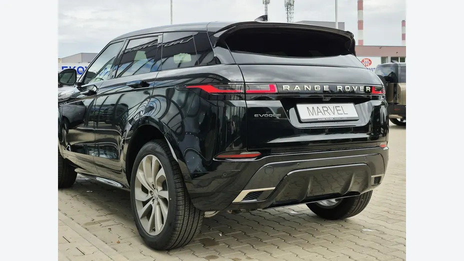 LAND ROVER Range Rover Evoque -