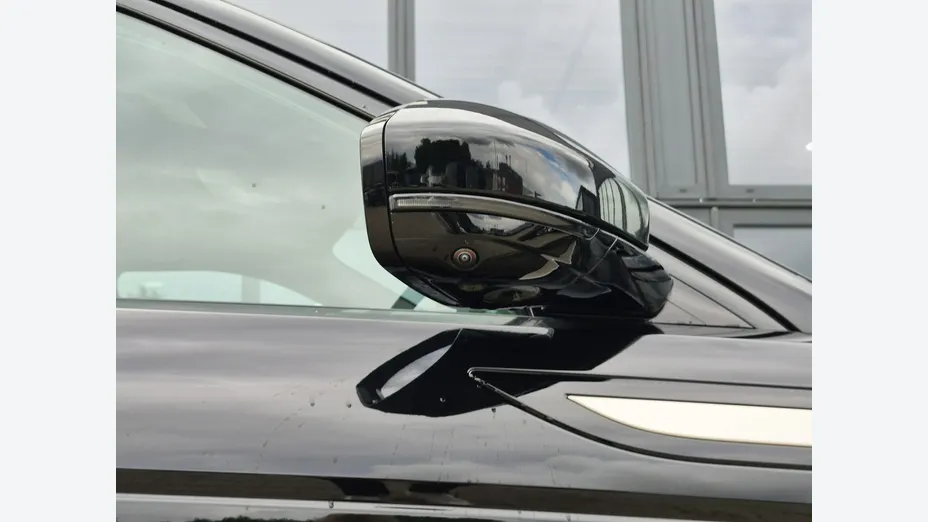 LAND ROVER Range Rover Evoque -