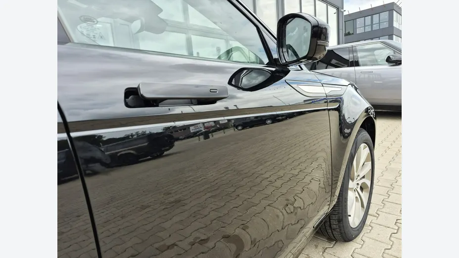 LAND ROVER Range Rover Evoque -