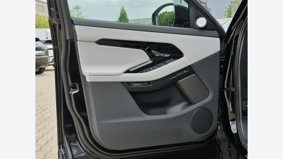 LAND ROVER Range Rover Evoque -