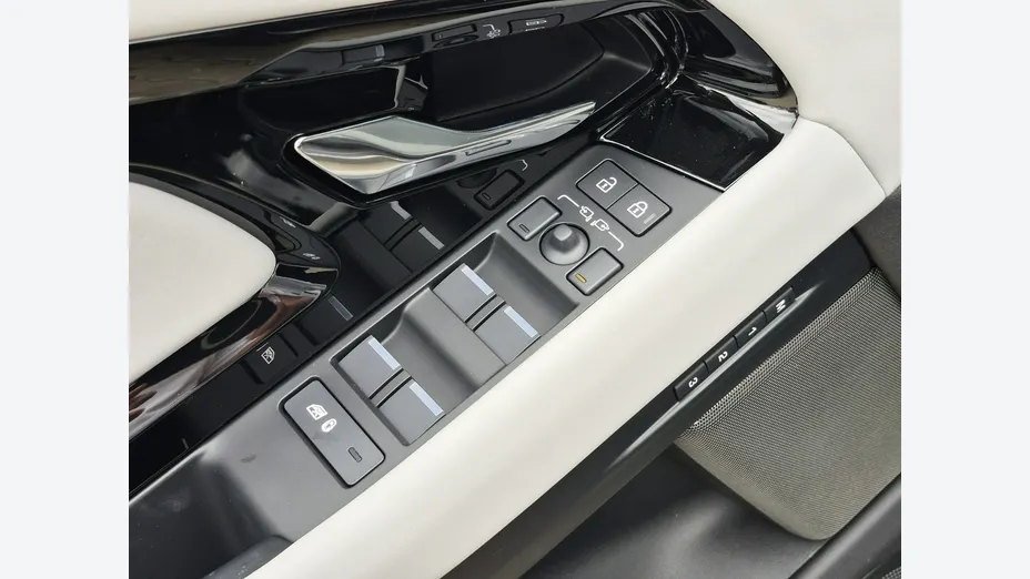 LAND ROVER Range Rover Evoque -