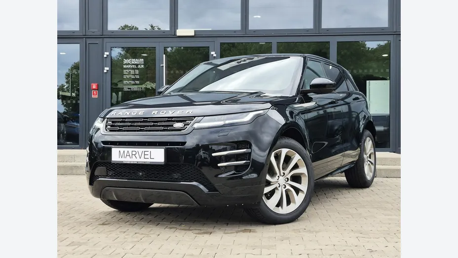 LAND ROVER Range Rover Evoque -