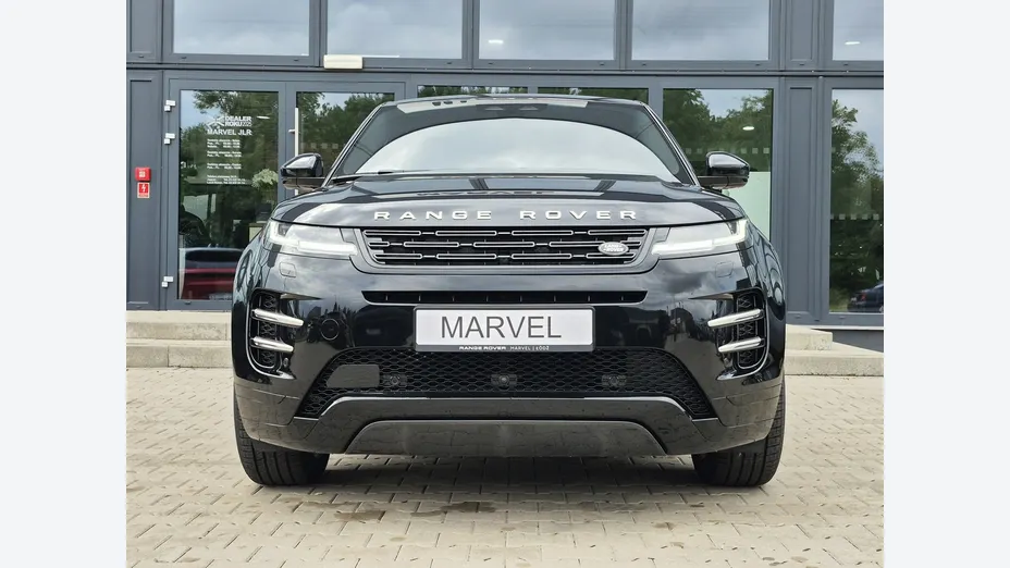 LAND ROVER Range Rover Evoque -