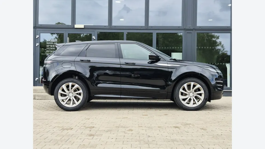 LAND ROVER Range Rover Evoque -