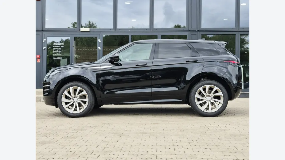 LAND ROVER Range Rover Evoque -