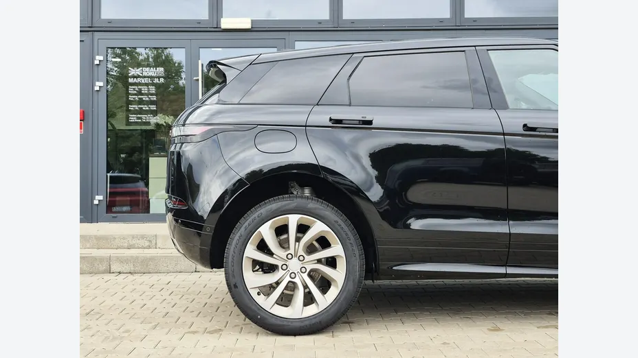 LAND ROVER Range Rover Evoque -