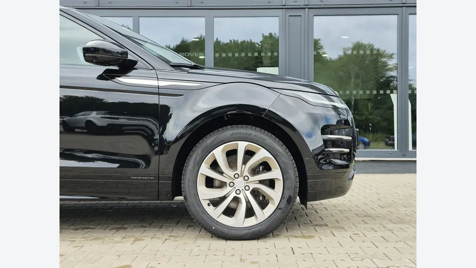 LAND ROVER Range Rover Evoque -