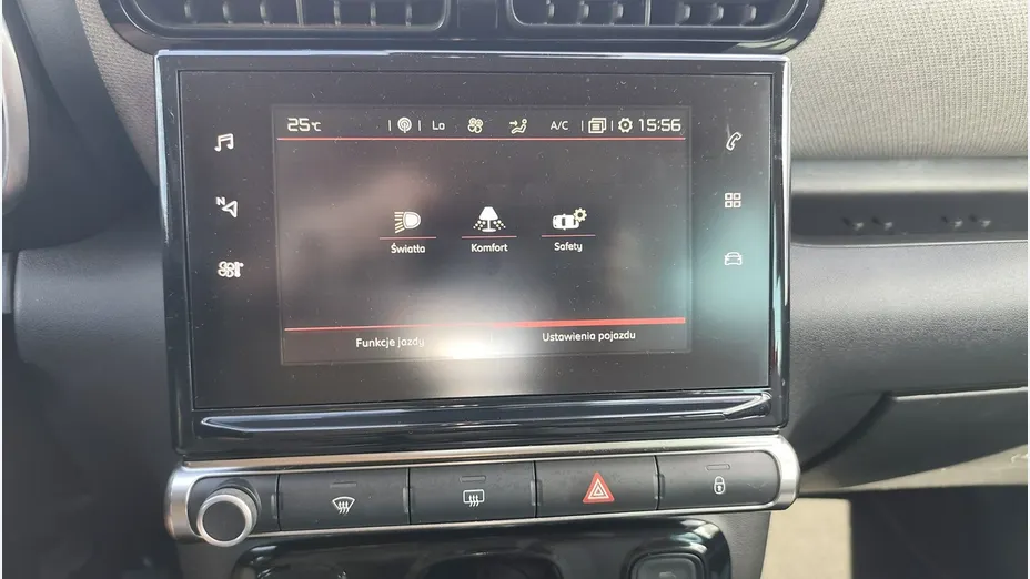 CITROEN C3 Aircross -