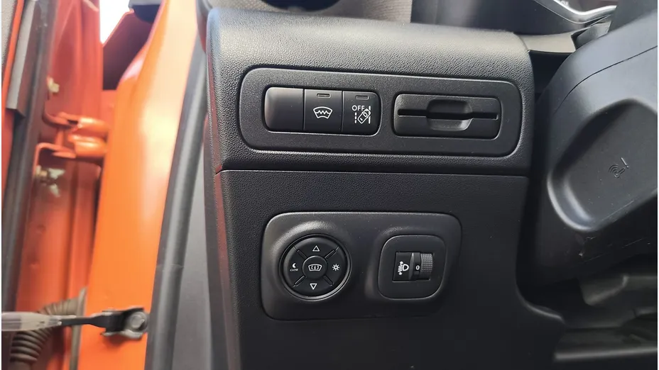 CITROEN C3 Aircross -
