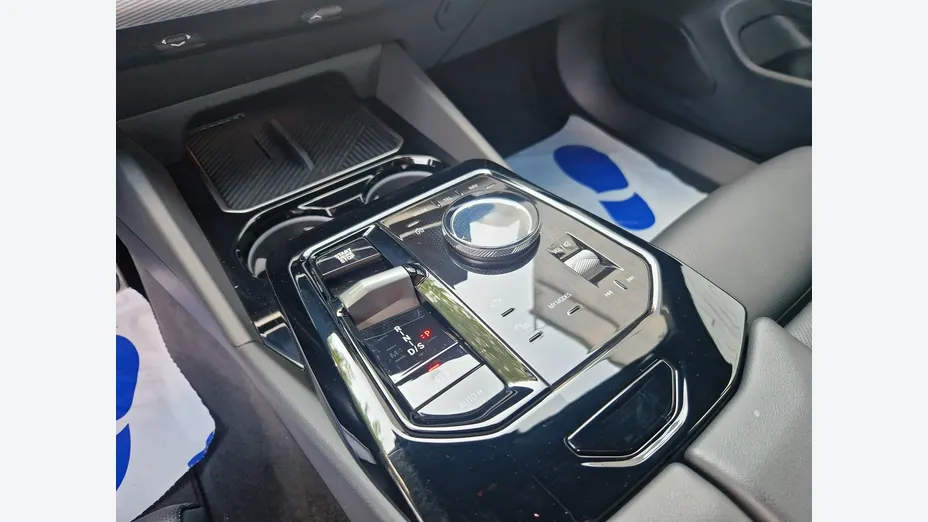 BMW Seria 5 -