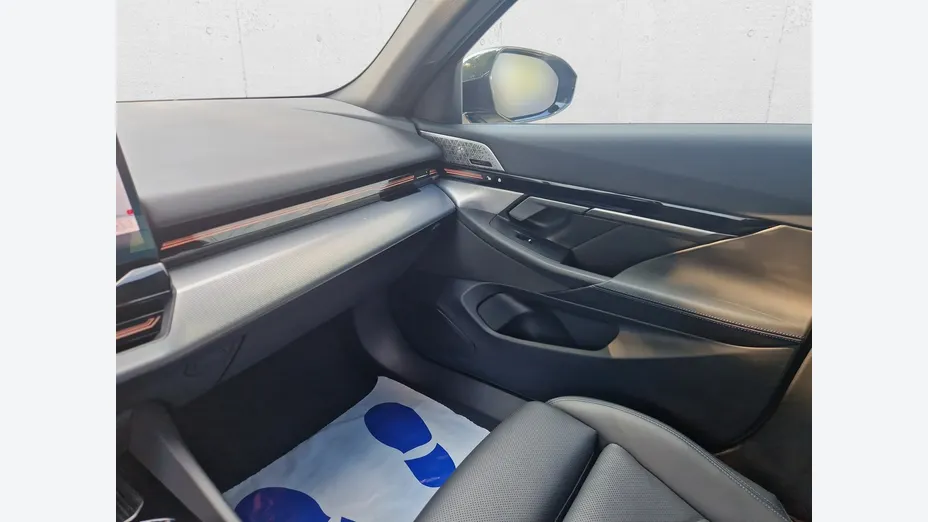 BMW Seria 5 -
