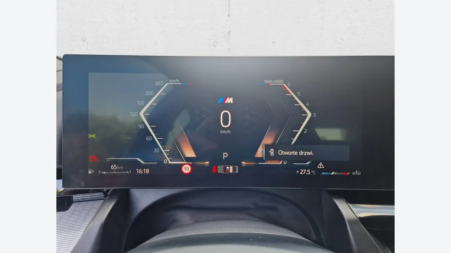 BMW Seria 5 -