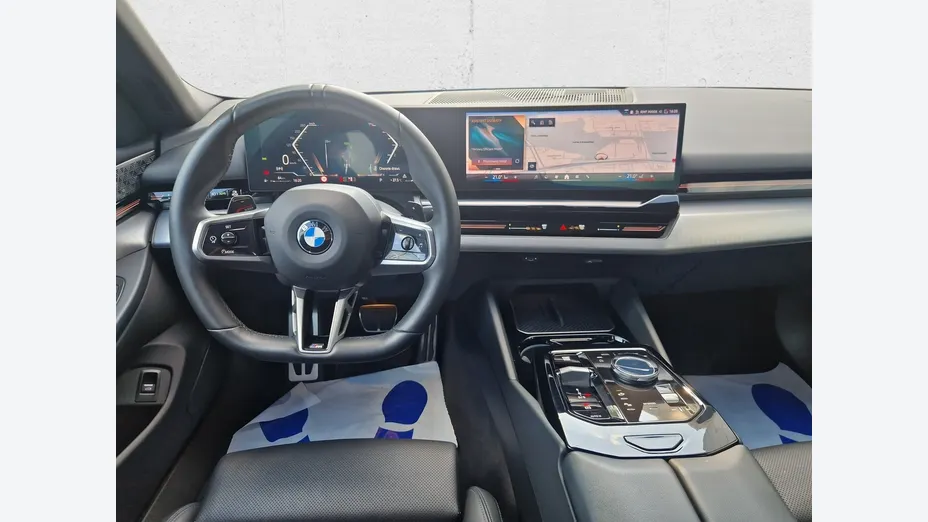 BMW Seria 5 -