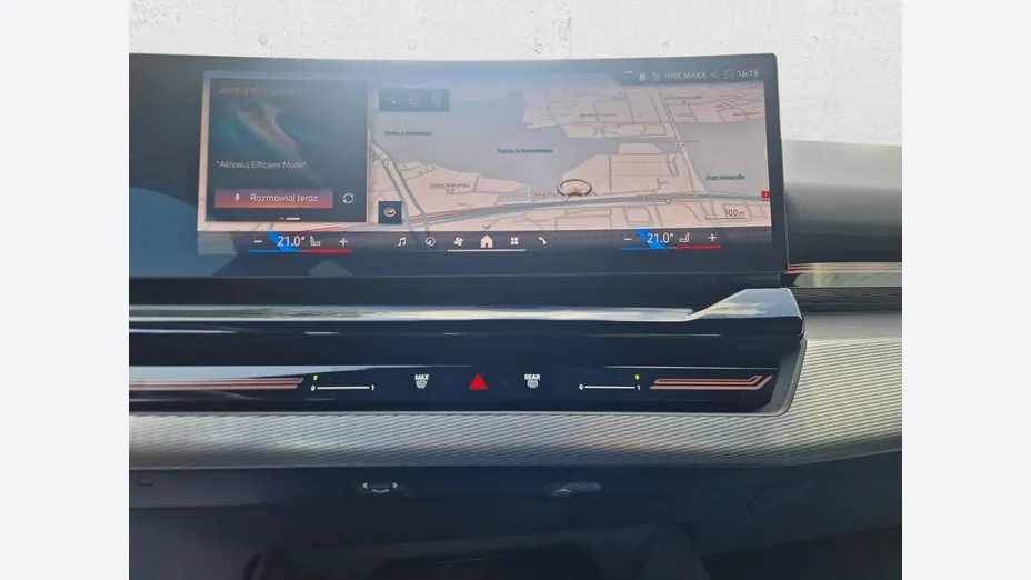 BMW Seria 5 -