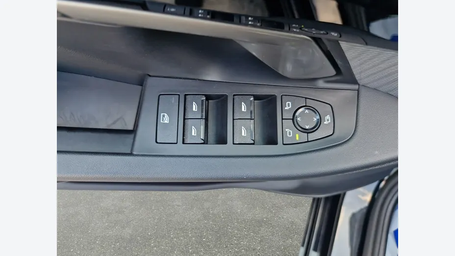 BMW Seria 5 -