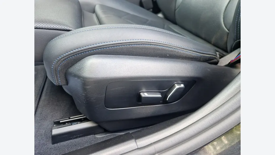 BMW Seria 5 -