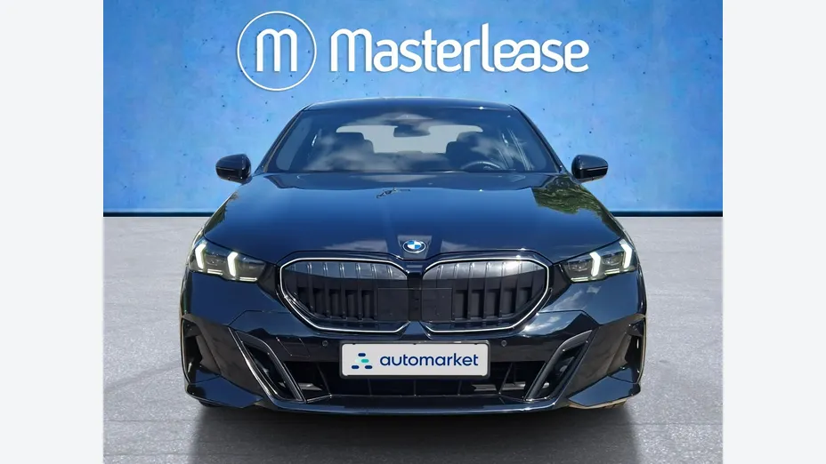 BMW Seria 5 -