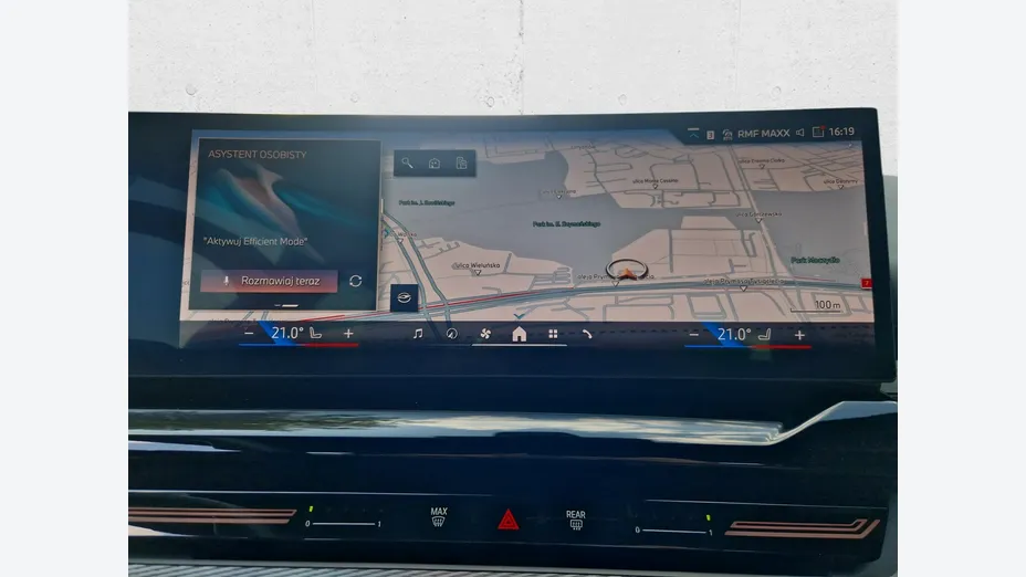 BMW Seria 5 -